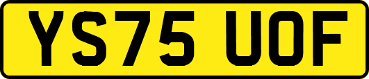 YS75UOF
