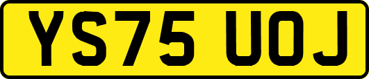 YS75UOJ