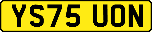 YS75UON