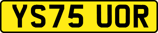 YS75UOR