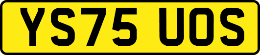 YS75UOS