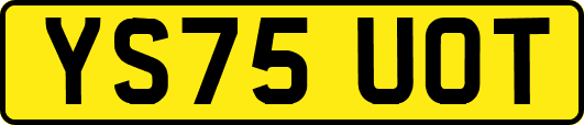 YS75UOT