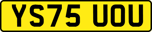 YS75UOU