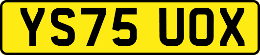 YS75UOX