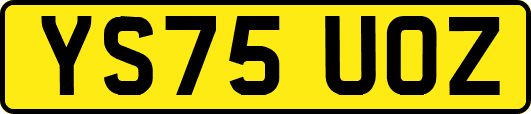 YS75UOZ