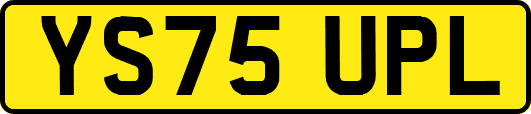 YS75UPL