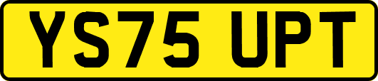 YS75UPT