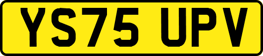 YS75UPV