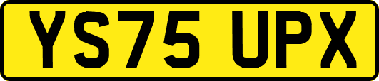 YS75UPX