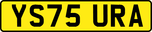 YS75URA