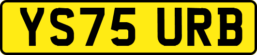 YS75URB