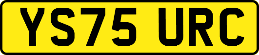 YS75URC