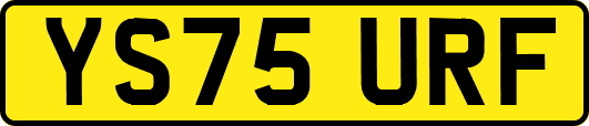 YS75URF
