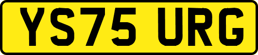 YS75URG