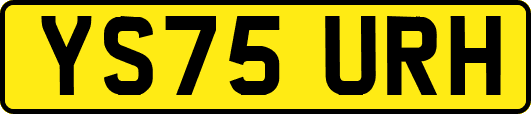 YS75URH