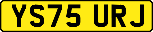 YS75URJ