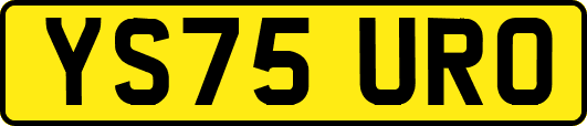 YS75URO
