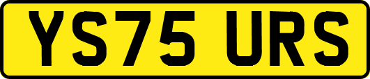 YS75URS