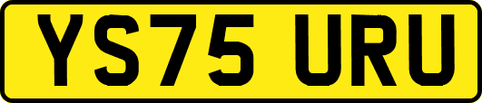 YS75URU