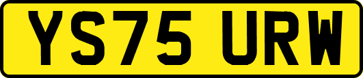 YS75URW