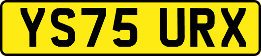 YS75URX