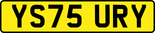 YS75URY