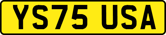 YS75USA