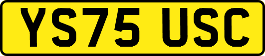 YS75USC