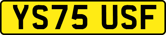 YS75USF