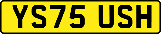 YS75USH