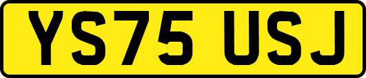 YS75USJ