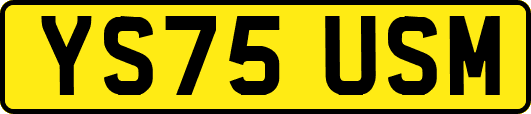 YS75USM