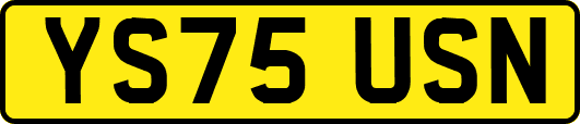 YS75USN