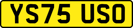 YS75USO