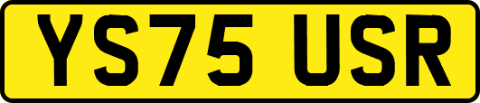 YS75USR