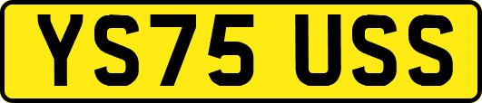 YS75USS