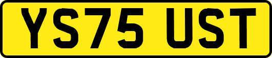 YS75UST