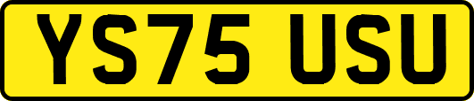 YS75USU