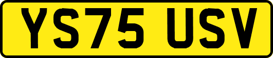 YS75USV