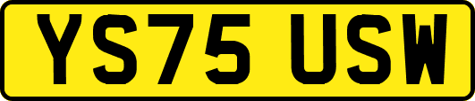 YS75USW