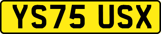 YS75USX