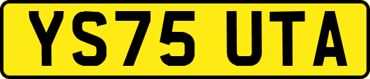 YS75UTA