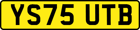 YS75UTB