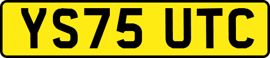 YS75UTC