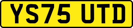 YS75UTD