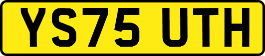 YS75UTH