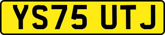 YS75UTJ