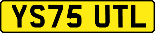 YS75UTL