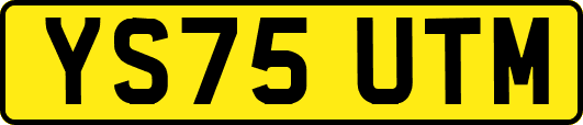YS75UTM