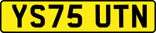 YS75UTN